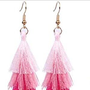 Women's new jewelry- fashion earrings